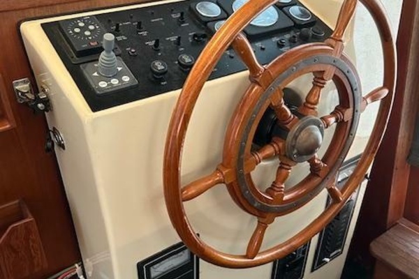 Forget Me Knot 32ft Nordic Tugs Yacht For Sale