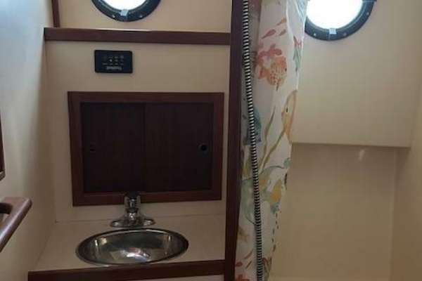 Forget Me Knot 32ft Nordic Tugs Yacht For Sale