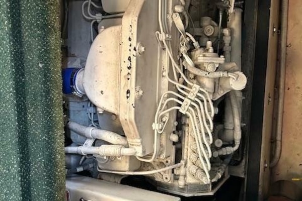 Forget Me Knot 32ft Nordic Tugs Yacht For Sale