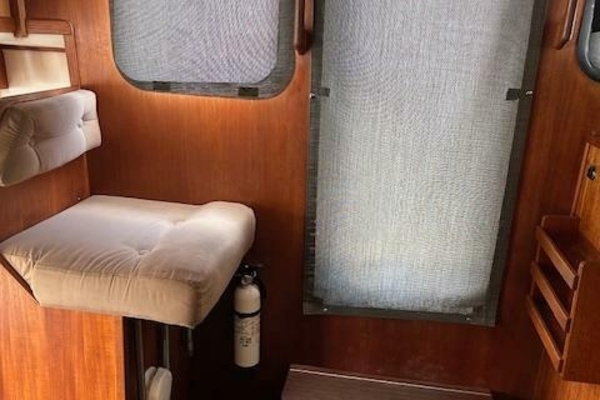 Forget Me Knot 32ft Nordic Tugs Yacht For Sale