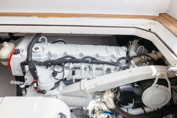 Predator 35 Express Yacht For Sale