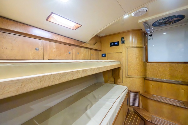 TEQUILA 4 2 35ft Predator Yacht For Sale