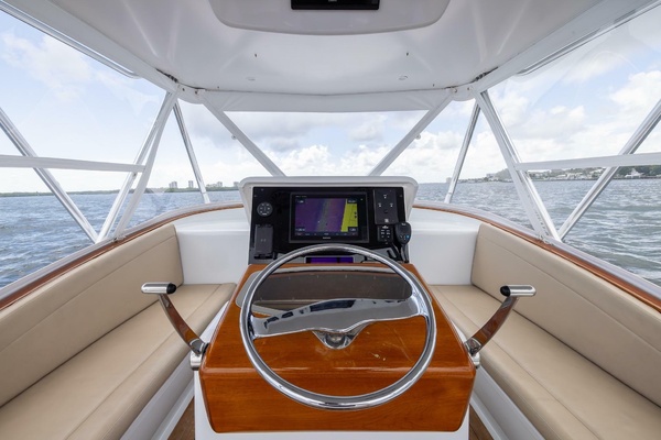 TEQUILA 4 2 35ft Predator Yacht For Sale