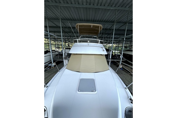 Sea Saw II 35ft Carver Yacht For Sale