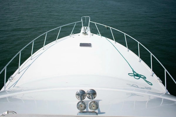 1999 Ocean Yachts 56