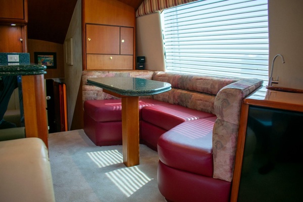 56ft Ocean Yachts Yacht For Sale