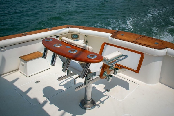 56ft Ocean Yachts Yacht For Sale