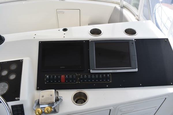 40ft Ocean Yachts Yacht For Sale