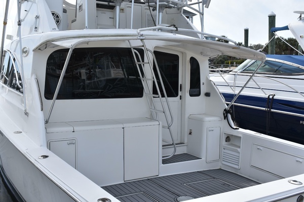40ft Ocean Yachts Yacht For Sale