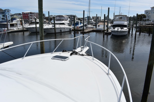 40ft Ocean Yachts Yacht For Sale