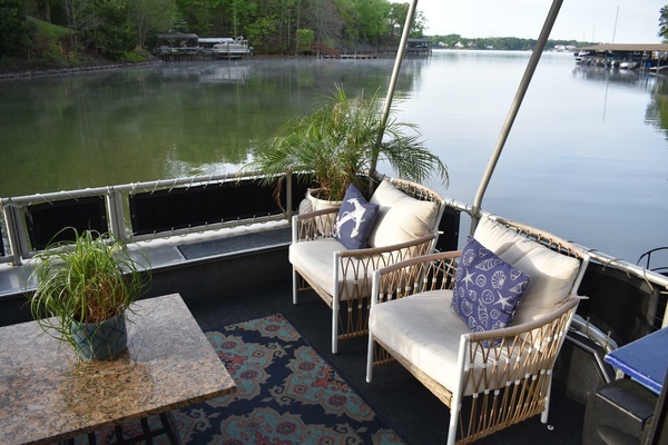 Stardust Cruisers 14.5 x 69 Yacht For Sale