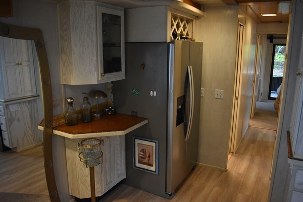 Stardust Cruisers 14.5 x 69 Yacht For Sale