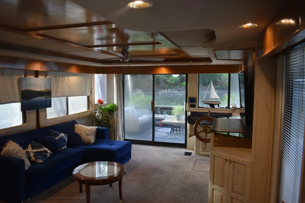 1996 Stardust Cruisers 69