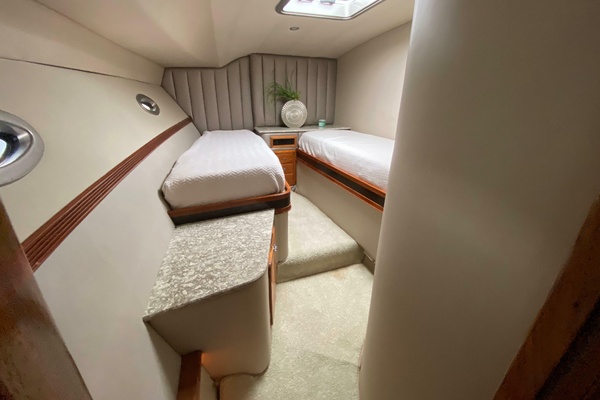 58ft Mares Yacht For Sale