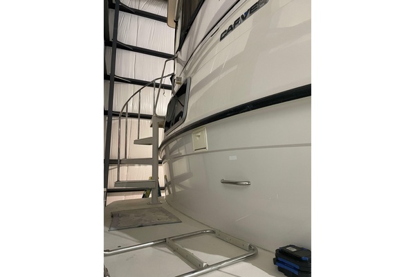 37ft Carver Yacht For Sale