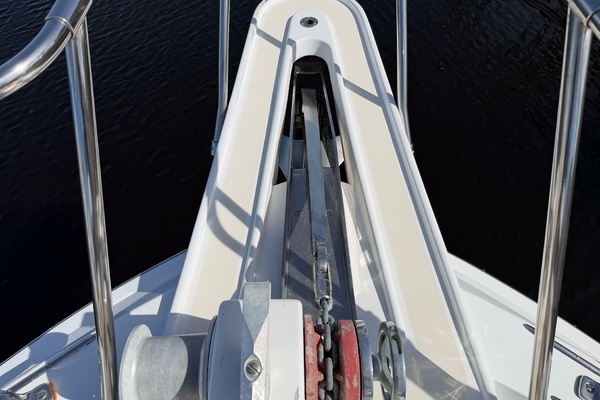 Hatteras 70 Cockpit Motor Yacht Yacht For Sale