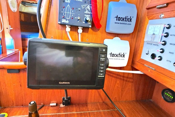 Barco Relaxo 38ft Granada Yacht For Sale