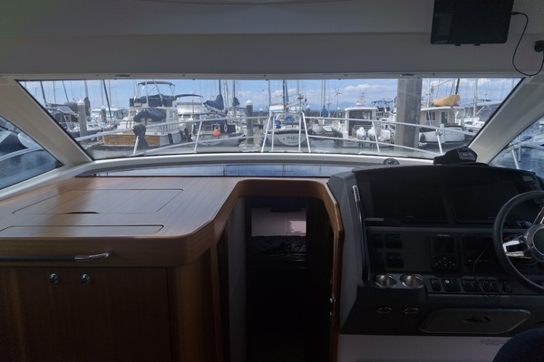 Sea Hawk 40ft Nimbus Yacht For Sale