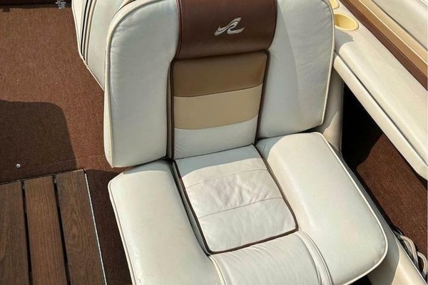 21ft Sea Ray Yacht For Sale