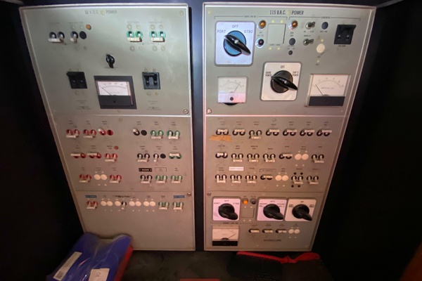 47ft Bertram Yacht For Sale