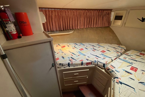 47ft Bertram Yacht For Sale