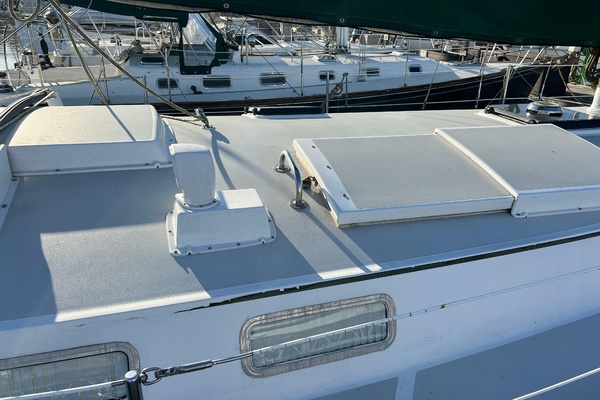 Peregrine 42ft Pearson Yacht For Sale