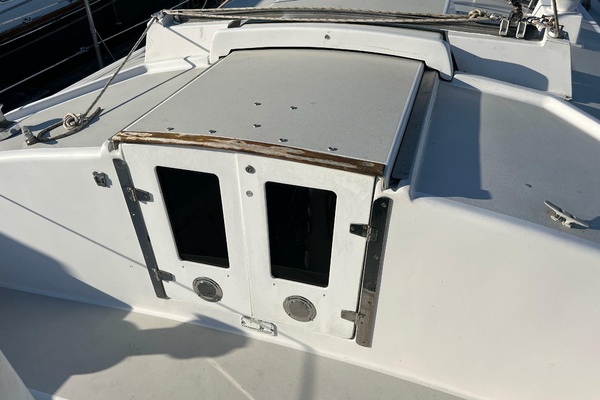 Peregrine 42ft Pearson Yacht For Sale