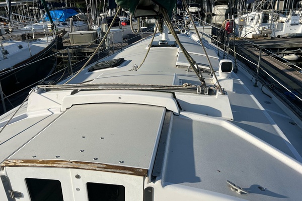 Peregrine 42ft Pearson Yacht For Sale