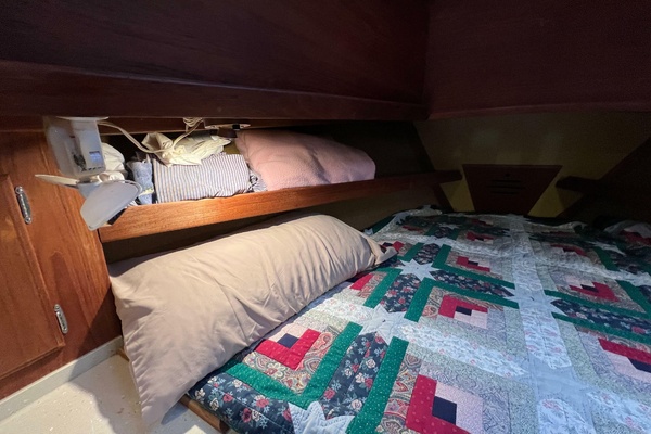 Peregrine 42ft Pearson Yacht For Sale