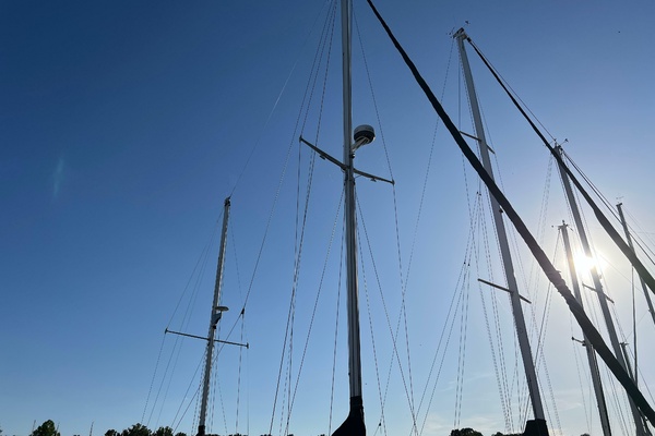 Peregrine 42ft Pearson Yacht For Sale