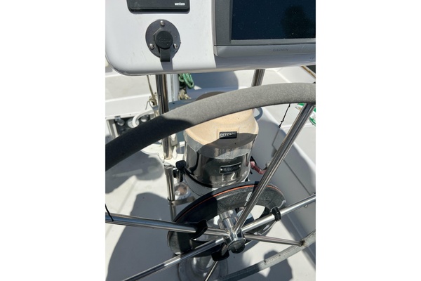 Peregrine 42ft Pearson Yacht For Sale
