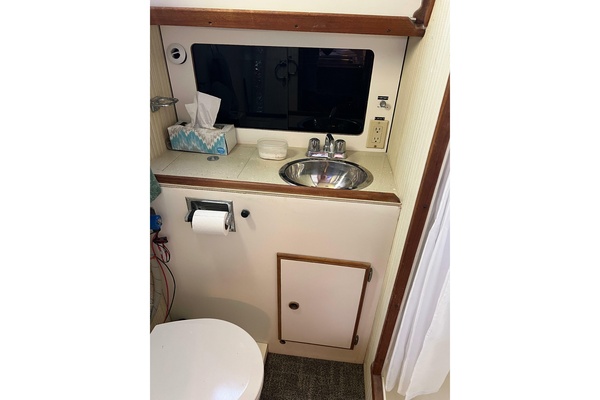 Peregrine 42ft Pearson Yacht For Sale
