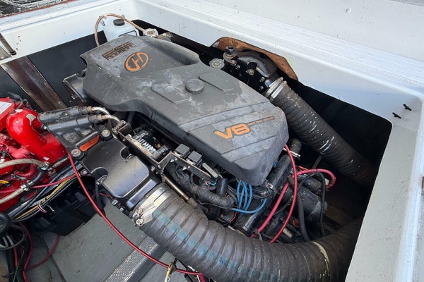 My Time 31ft Chris Craft Yacht For Sale