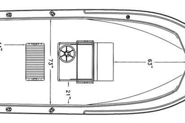 18ft Parker Yacht For Sale