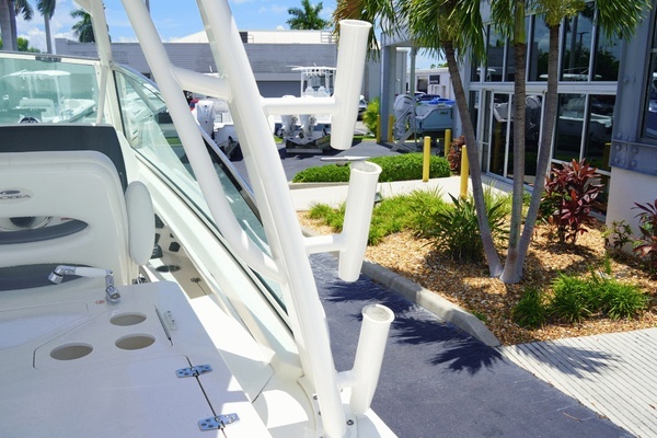 2021 Cobia 33