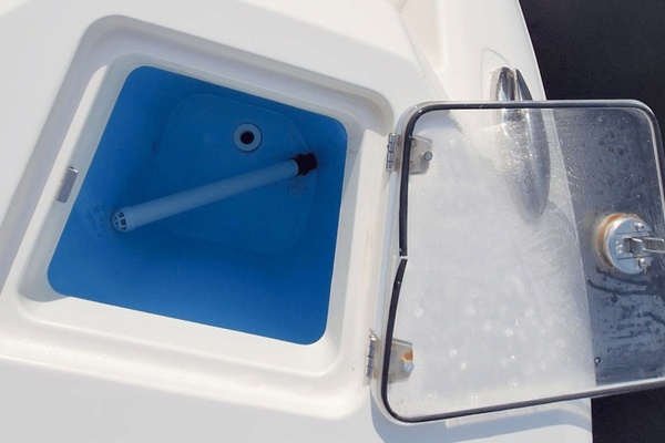 33ft Cobia Yacht For Sale