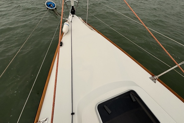 WHISTLER 33ft J Boats Yacht For Sale