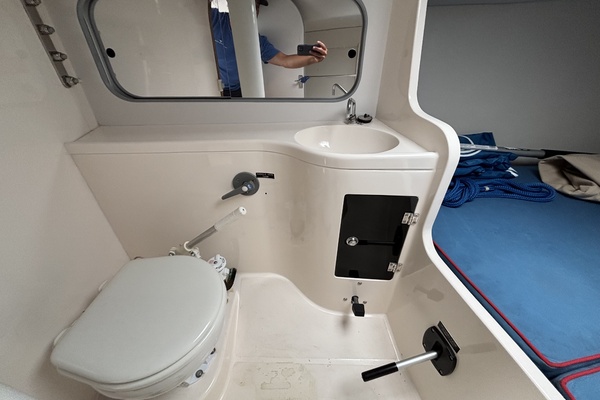 WHISTLER 33ft J Boats Yacht For Sale