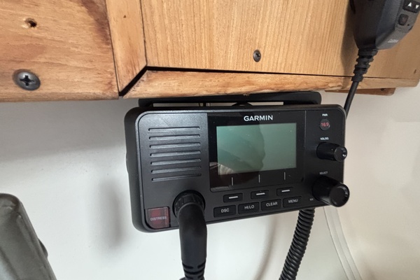 WHISTLER 33ft J Boats Yacht For Sale