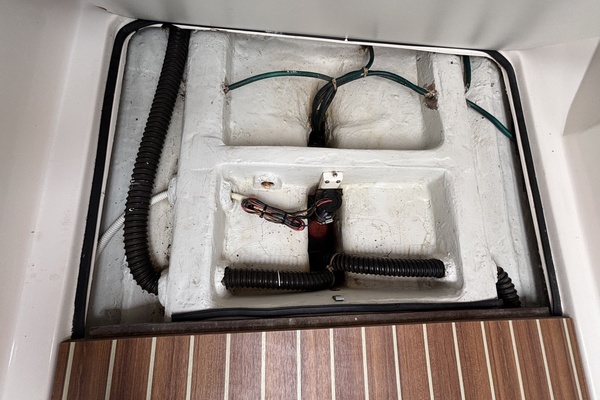 WHISTLER 33ft J Boats Yacht For Sale