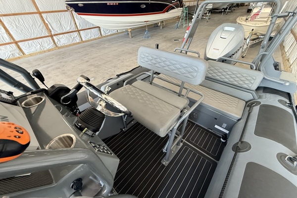 20ft Highfield Yacht For Sale