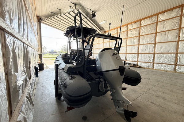 20ft Highfield Yacht For Sale