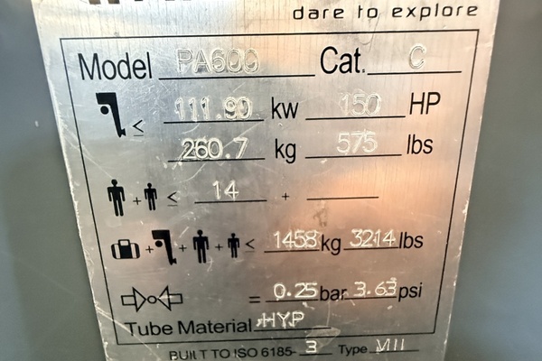 20ft Highfield Yacht For Sale