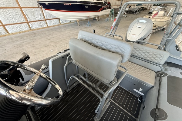 20ft Highfield Yacht For Sale