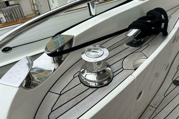 Uniq III 67ft Princess Yacht For Sale