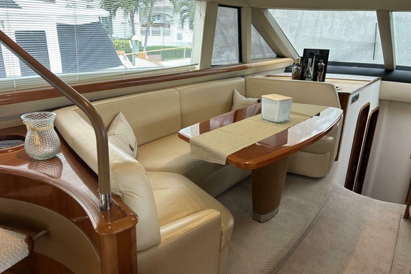 Uniq III 67ft Princess Yacht For Sale
