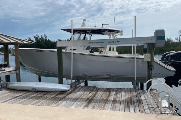 34-ft-Cobia-2016-344 Center Console- Fort Lauderdale Florida United States  yacht for sale