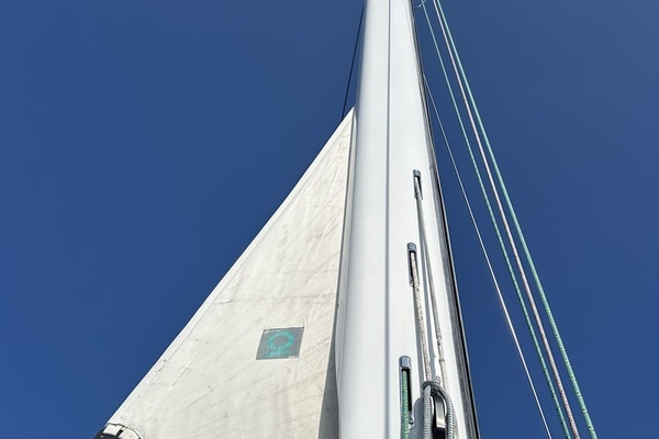 Little Harbor 60 Yacht For Sale