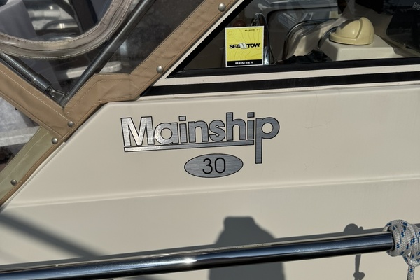 Blue Moon 30ft Mainship Yacht For Sale