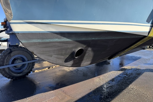 Blue Moon 30ft Mainship Yacht For Sale